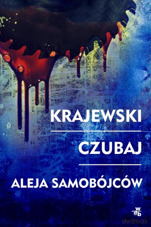 Aleja Samobójców - Mariusz Czubaj [KSIĄŻKA]