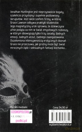 Barwy Miłości - Kathryn Taylor [KSIĄŻKA]