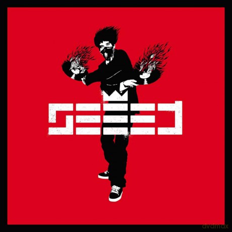 Seeed: Seeed (Red) [2xWinyl]