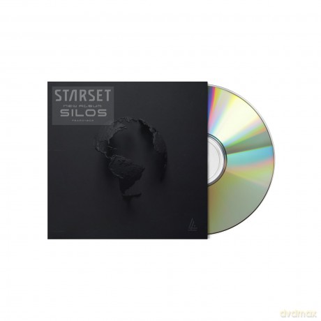 Starset: Silos [CD]