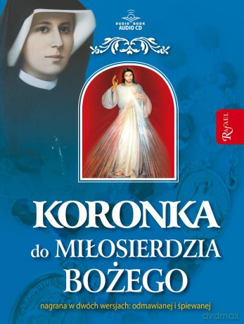Koronka Do Miłosierdzia Bożego [AUDIOBOOK]
