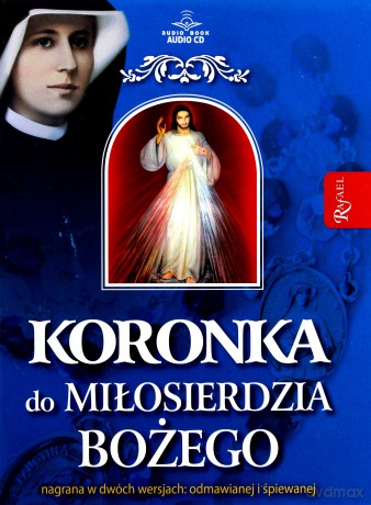 Koronka Do Miłosierdzia Bożego [AUDIOBOOK]