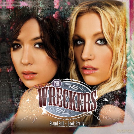The Wreckers: Stand Still,Look Pretty (Violet) [Winyl]