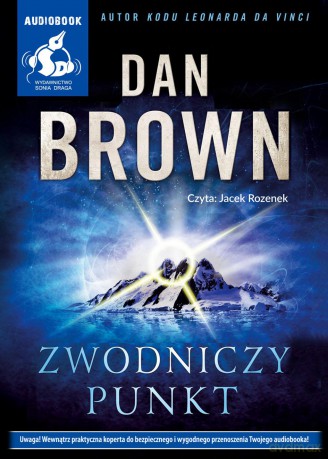 Zwodniczy Punkt - Dan Brown [AUDIOBOOK]