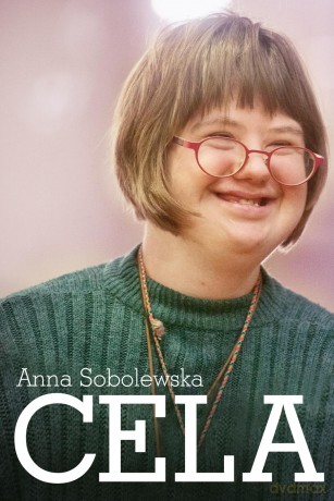 Cela - Anna Sobolewska [KSIĄŻKA]