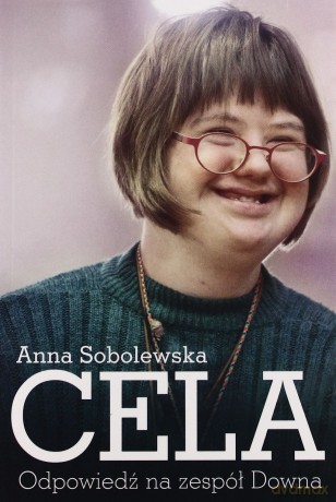 Cela - Anna Sobolewska [KSIĄŻKA]