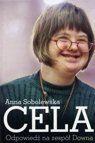 Cela - Anna Sobolewska [KSIĄŻKA]