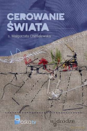 Cerowanie Świata - Małgorzata Chmielewska [KSIĄŻKA]