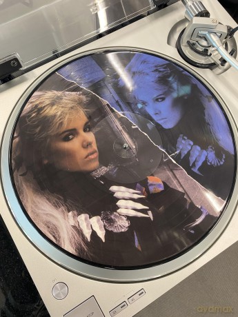 Kim Wilde: Teases & Dares (Picture) [Winyl]