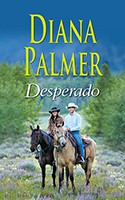 Desperado - Diana Palmer [KSIĄŻKA]