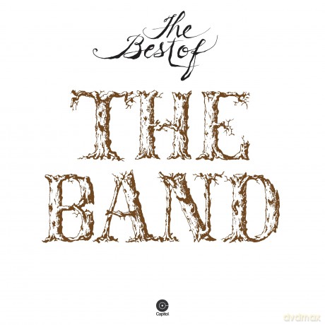 The Band: The Best Of The Band [CD]