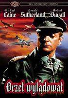 Orzeł wylądował [DVD]