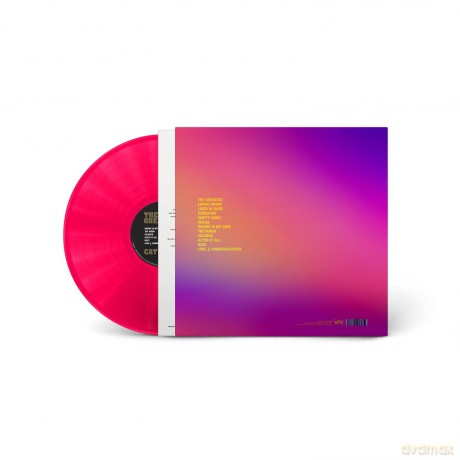 Cat Power: The Greatest (20th Anniversary) (Limited) (Pink) [Winyl]