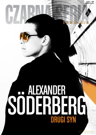 Drugi Syn - Alexander Soderberg [KSIĄŻKA]