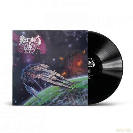 Nocturnus: Thresholds [Winyl]