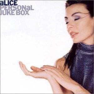 Alice: Personal Juke Box (Best Of) [CD]