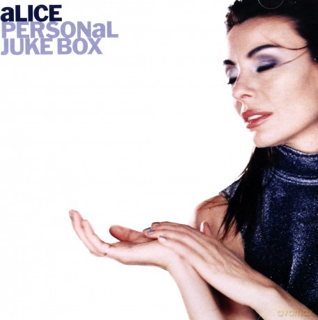 Alice: Personal Juke Box (Best Of) [CD]