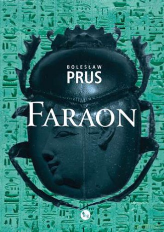 Faraon - Bolesław Prus [KSIĄŻKA]