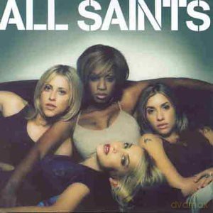 All Saints: All Saints [CD]
