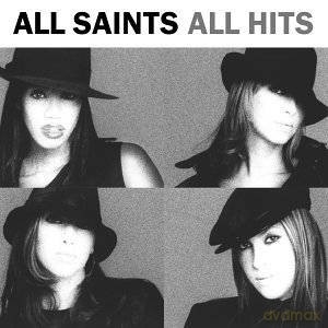 All Saints: All Hits [CD]