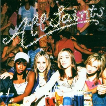 All Saints: Saints And Sinners [CD]