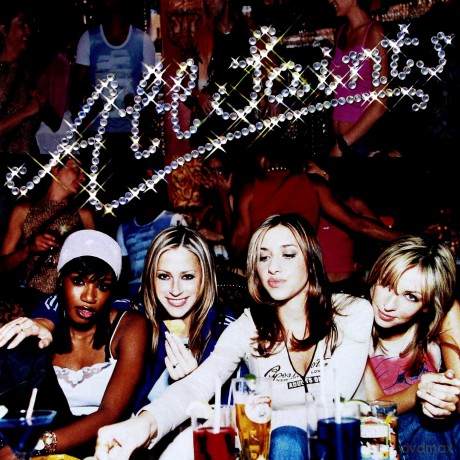All Saints: Saints And Sinners [CD]