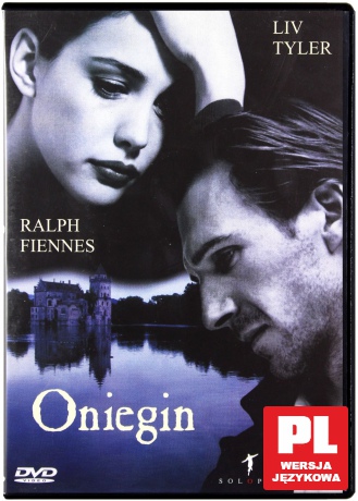 Oniegin [DVD]