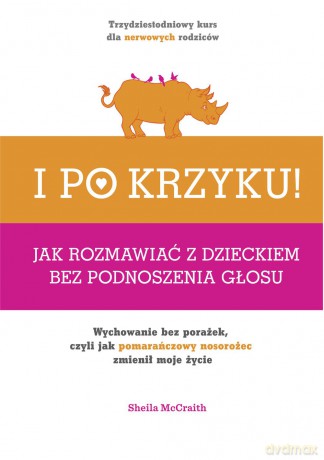 I Po Krzyku - Sheila Mccraith [KSIĄŻKA]