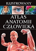 Ilustrowany Atlas Anatomii Człowieka [KSIĄŻKA]
