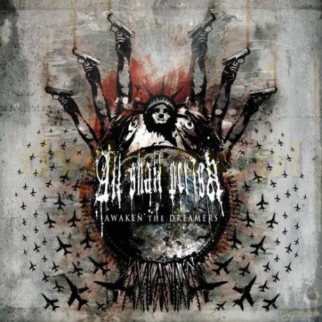 All Shall Perish: Awaken The Dreamers [CD]+[DVD]