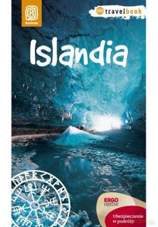 Islandia Travelbook - Adam Kaczuba, Kinga Kaczuba [KSIĄŻKA]