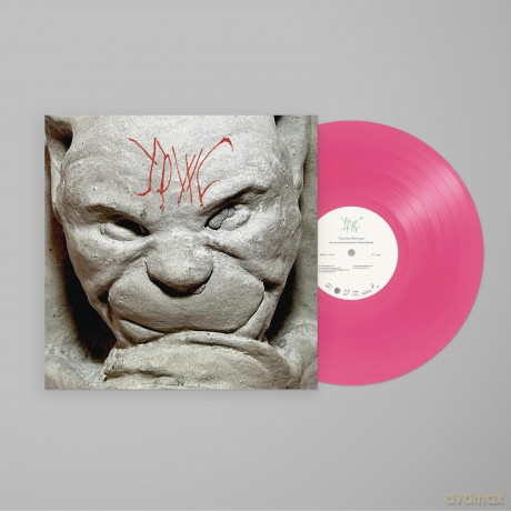 Chanel Beads: Your Day Will Come (New Album) (Pink) [Winyl]
