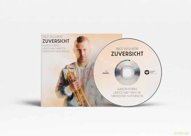 Nils Wlker: Zuversicht [CD]