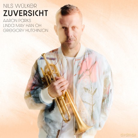 Nils Wlker: Zuversicht [CD]