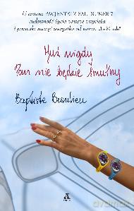 Już Nigdy Pan Nie Będzie Smutny - Baptiste Beaulieu [KSIĄŻKA]