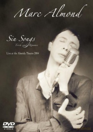 Marc Almond: Sin Songs-Torch And Romance [DVD]