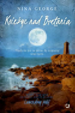 Księżyc Nad Bretanią - George Nina [KSIĄŻKA]