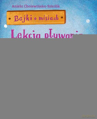 Lekcja Pływania i Inne Opowiadania - Aniela Cholewińska-Szkolik [KSIĄŻKA]