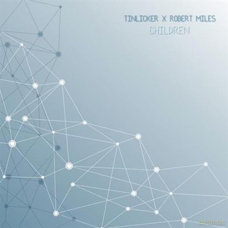 Tinlicker X Robert Miles: Children [12CD]