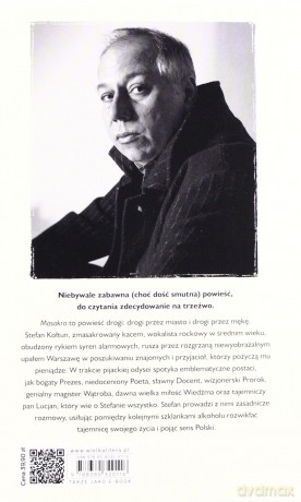 Masakra - Krzysztof Varga [KSIĄŻKA]