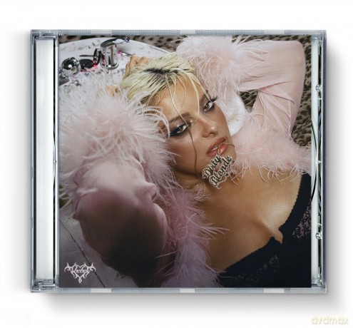 Bebe Rexha: Dirty Blonde [CD]