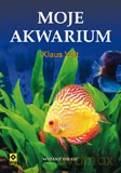 Moje Akwarium - Klaus Veit [KSIĄŻKA]