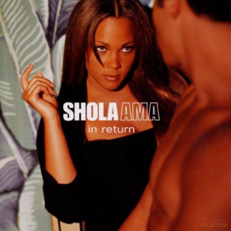 Shola Ama: In Return [CD]