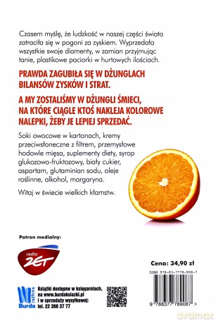 Największe Kłamstwa Naszej Cywilizacji - Beata Pawlikowska [KSIĄŻKA]