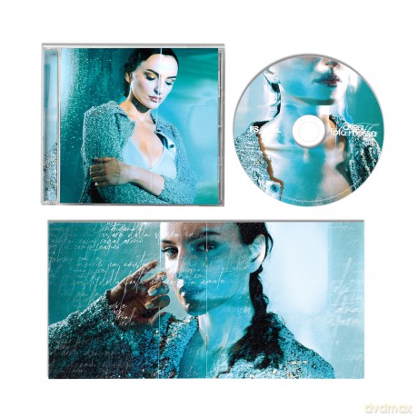 Arisa: Foto Mosse [CD]