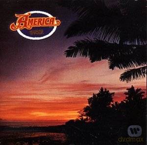 America: Harbor [CD]