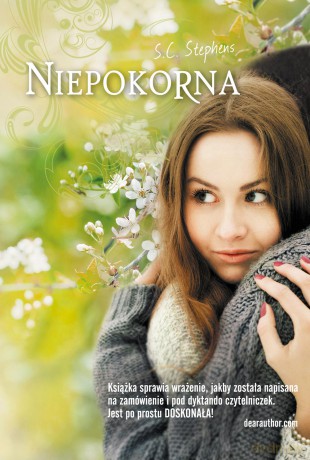 Niepokorna - S.C. Stephens [KSIĄŻKA]