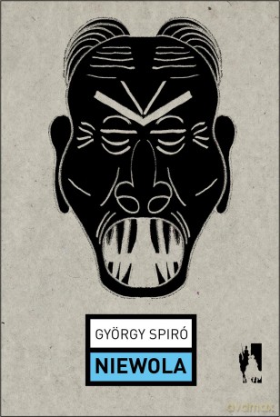 Niewola - Gyorgy Spiro [KSIĄŻKA]