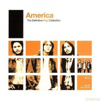 America: Definitive Pop The Collection [2CD]