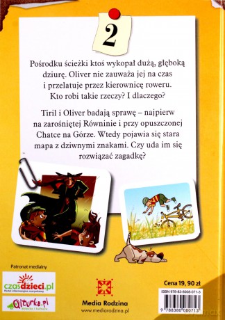 Operacja Człowiek w Czerni - Jorn Lier Horst [KSIĄŻKA]